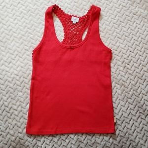 Calvin Klein Jeans Tank Top